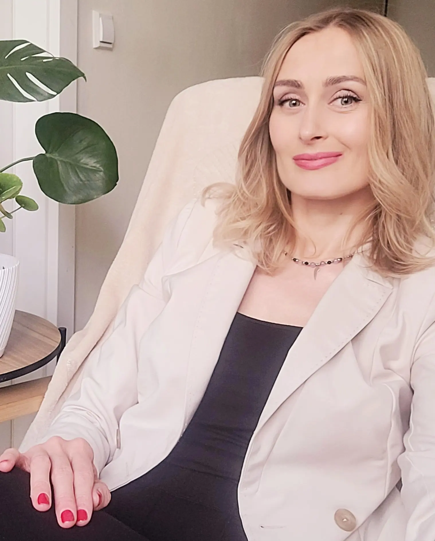 Doświadczenie biznesowe i psychologia
